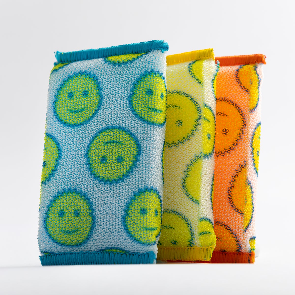 Scour Assorted Scrub Daddy