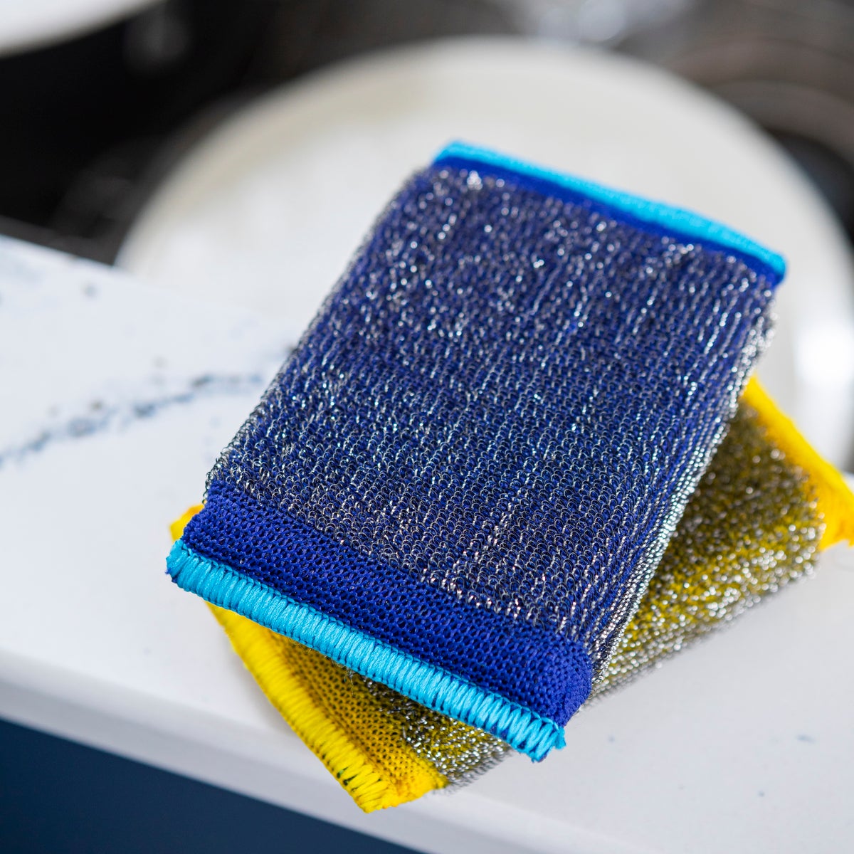 Scour Steel Assorted Scrub Daddy